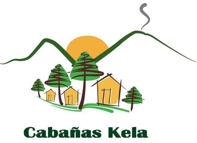 Cabanas Kela Bahía Murta Buitenkant foto